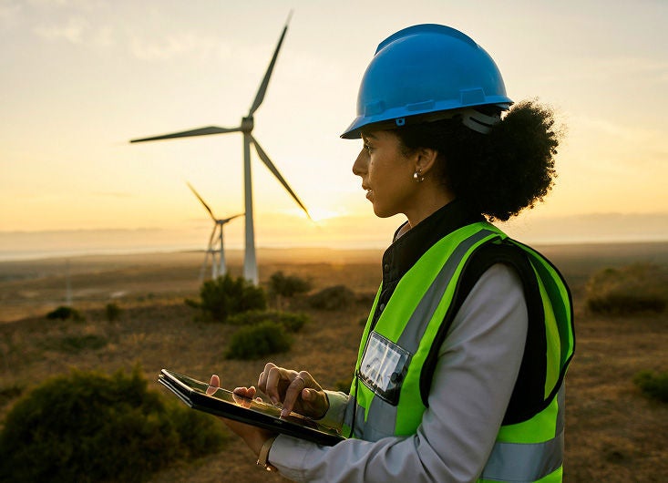 Imagen destacada de Energía y servicios públicos
