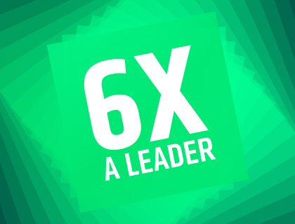 Cohesity named a Leader in the 2025 Gartner® Magic Quadrant™ for Backup and Data Protection Platforms