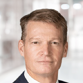 Kevin mandia
