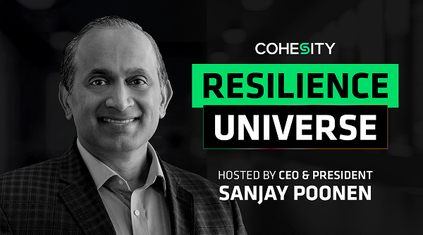 Resilience Universe